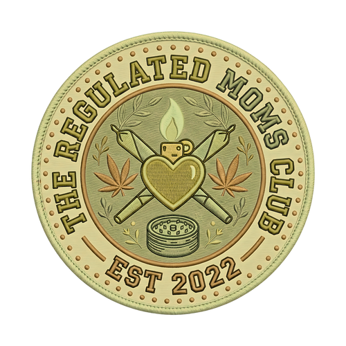 Regulated Moms Club